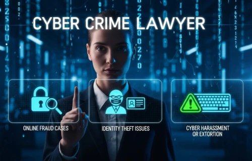 Free Cyber Crime Lawyer