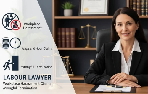 Labor Lawyer Free Consultation