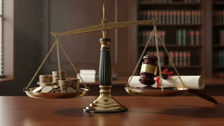 Lawsuit Fees and Costs What to Expect When You Sue Someone