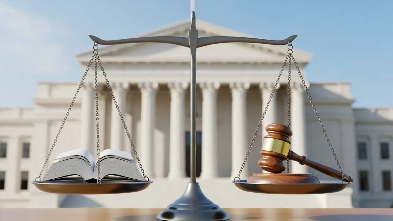 What Is the Basic Principle of Law A Simple Explanation