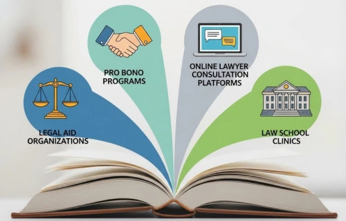 Where to Get Free Legal Advice