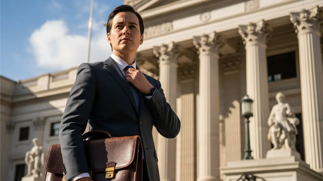 Who Is an Attorney A Simple Guide to Their Duties and Types