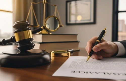 how to prepare for legal consultation