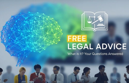 what is free legal advice
