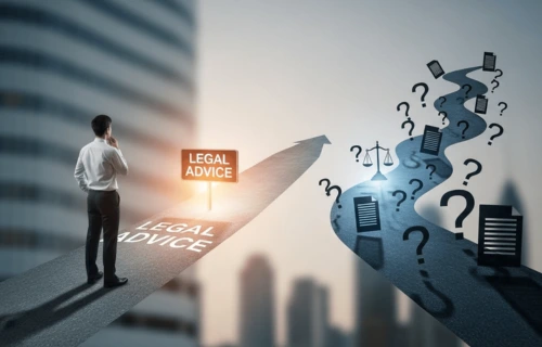 when you should seek legal advice