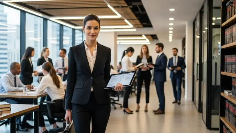 Legal Assistant Career Guide How to Start and Succeed