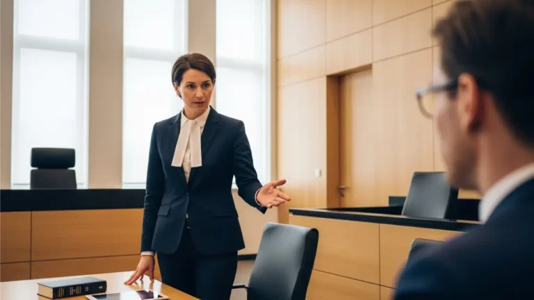 What Is Legal Counsel Definition, Responsibilities, and When They’re Essential