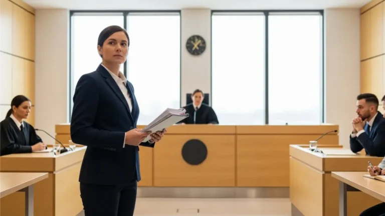 Who Is a Plaintiff Easy Legal Definition and Examples